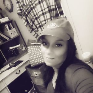 Meet your Posher, Tamara